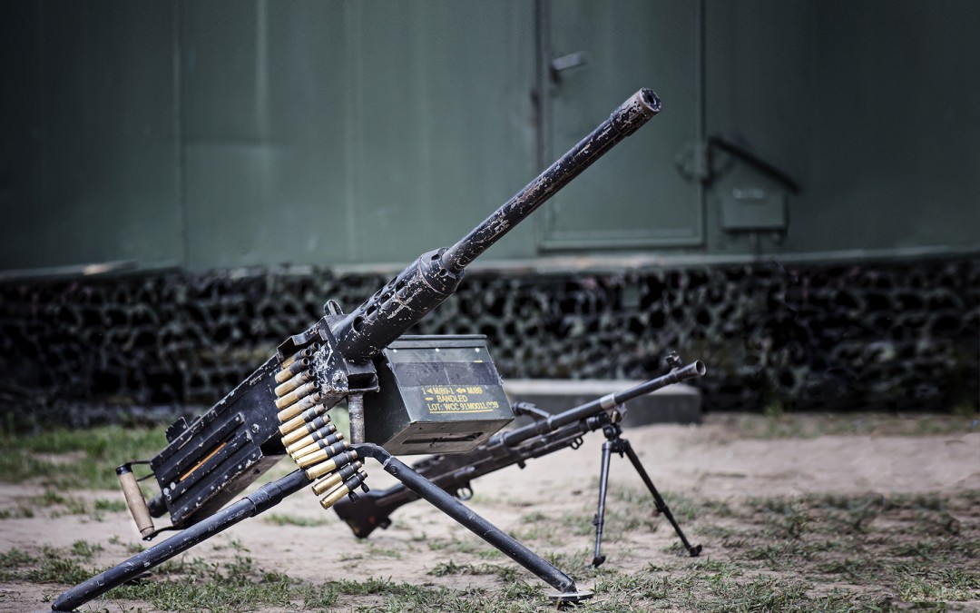 Šaudymo programa „ARAS“