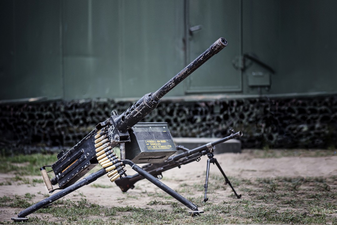 Šaudymo programa „ARAS“