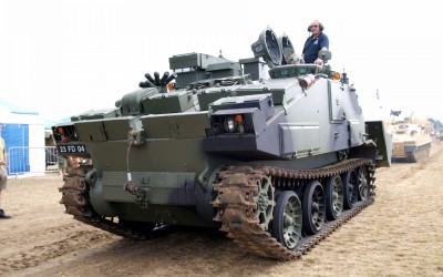 Vairuok FV180 – Tankodromas.lt – 1