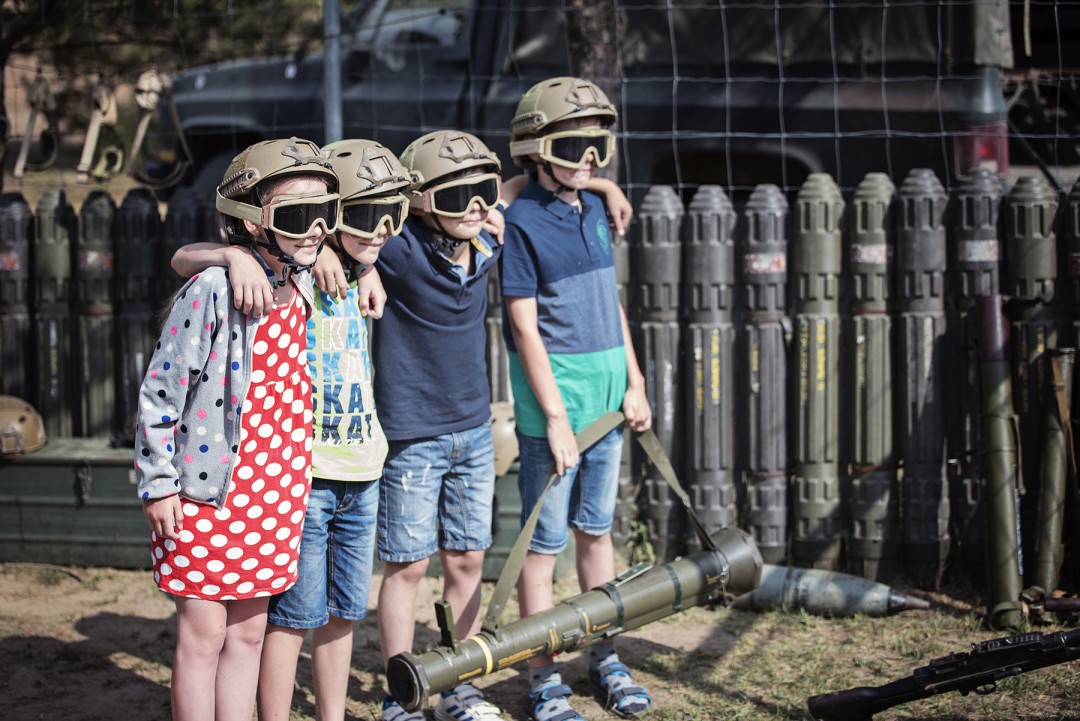 Edukacinės programos